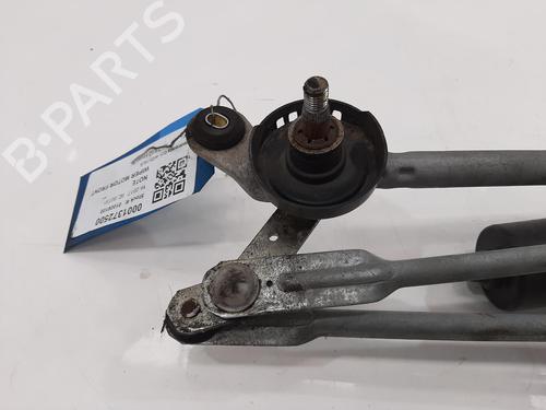 Front wiper motor NISSAN NOTE (E12) 1.2 | BP26785773M29 