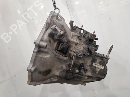 Gearbox HONDA CR-V IV (RM_) 1.6 i-DTEC (RE6) | BP30517300M3