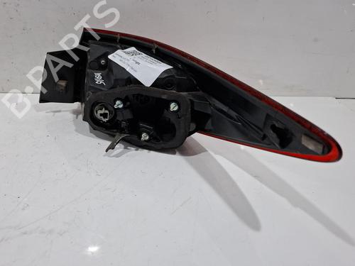 Left taillight MAZDA 6 Saloon (GJ, GL) 2.2 D (GJ2FP) | BP38992191C34 - Image 3