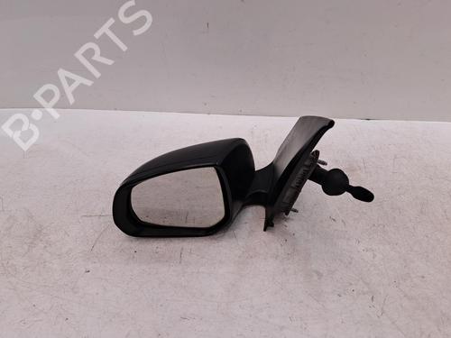 Used Left mirror Left mirror NISSAN PIXO (UA0) 1.0 (68 hp) 34339261 34339261