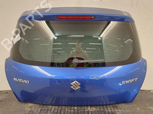 tailgate-suzuki-swift-iv-fz-nz-2010-40128340 main image