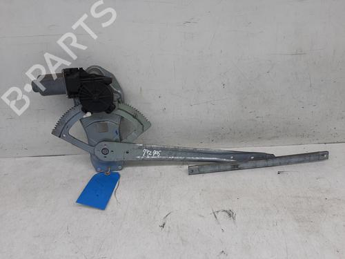 Used Front left window mechanism FORD TRANSIT Van (FA_ _) 2.2 TDCi (100 hp) 26862312