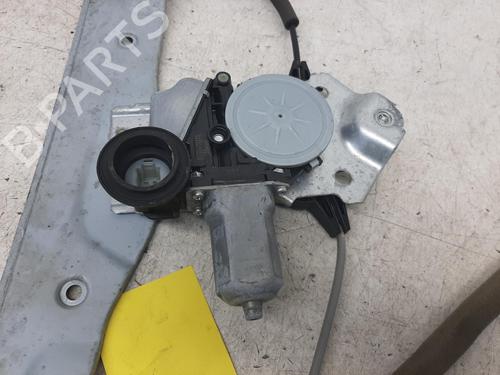 Front left window mechanism INFINITI Q50 50 D | BP26748501C22 