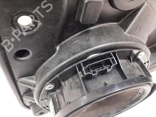 Front right window mechanism VW GOLF VI (5K1) 1.4 TSI | BP33555588C23 - Image 5