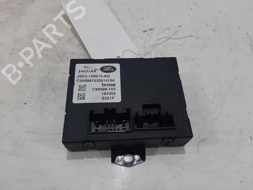 Used Control unit JAGUAR I-PACE (X590) EV400 AWD (400 hp) 30829216
