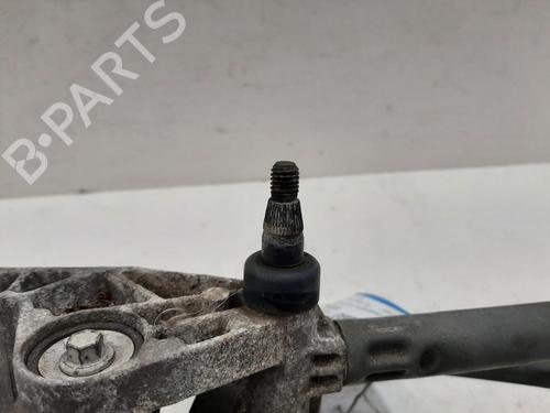 Viskermotor vindrude FORD FOCUS C-MAX (DM2) 2.0 | BP26870741M29 