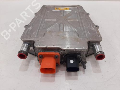 Module électronique JAGUAR I-PACE (X590) EV400 AWD (400 hp) 29112637