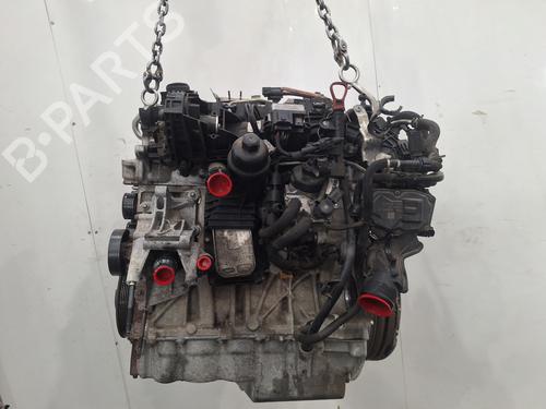 Engine TOYOTA VERSO (_R2_) 1.6 D4-D (WAR20_) | BP37484921M1 - Image 3