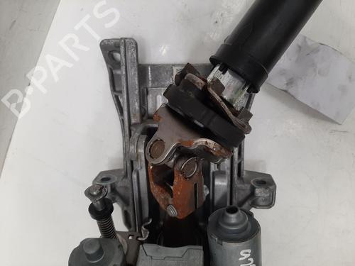 Steering column LAND ROVER RANGE ROVER IV (L405) 4.4 SDV8 4x4 | BP26775040M21 