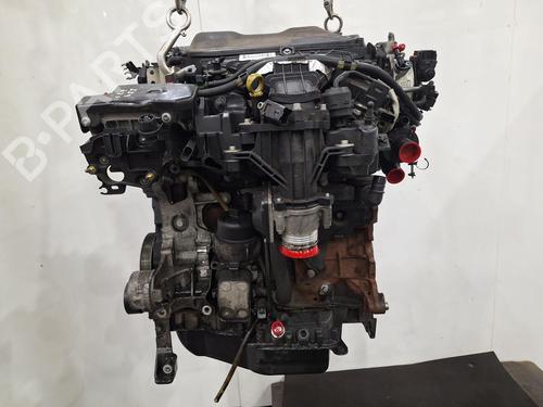 Engine FORD S-MAX (WA6) 2.0 TDCi | BP29636783M1 