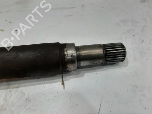 Andre FORD KUGA II (DM2) 2.0 TDCi | BP31999235O1 