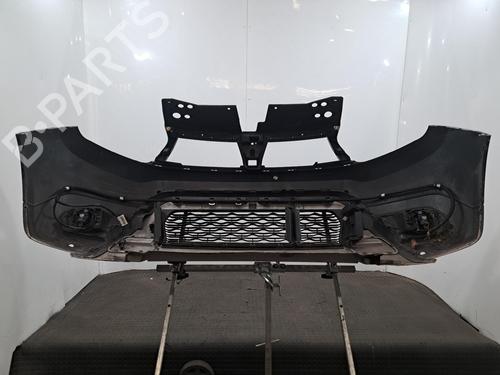 Front bumper DACIA DUSTER (HM_) 1.5 dCi 115 (HMAD) | BP33010465C7  - Image 5