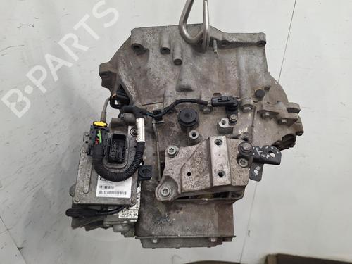 Gearbox CITROËN C3 Picasso (SH_) 1.6 VTi 120 | BP39531855M3 - Image 5