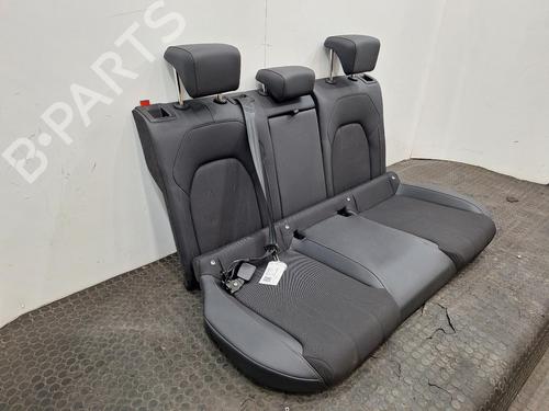 Rear seat (2nd row) CUPRA LEON (KL1, KU1, KUG) 1.5 eTSI | BP38969700I23 - Image 2