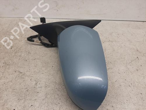 Left mirror AUDI A6 C6 Avant (4F5) 2.0 TDI | BP26751871C26 