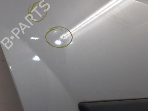 Right slide door RENAULT KANGOO Express (FW0/1_) 1.5 dCi 90 (FW0G, FW05, FW08, FW11) | BP29603539C75 