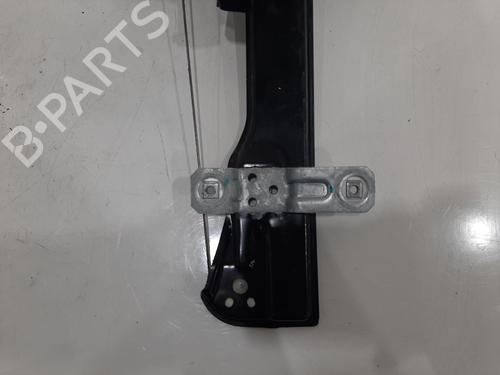 Front right window mechanism VAUXHALL MOKKA / MOKKA X (J13) 1.6 | BP26778671C23 