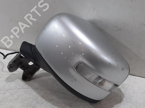 Left mirror JEEP RENEGADE SUV (BU, B1, BV) 1.4 | BP29636979C26 