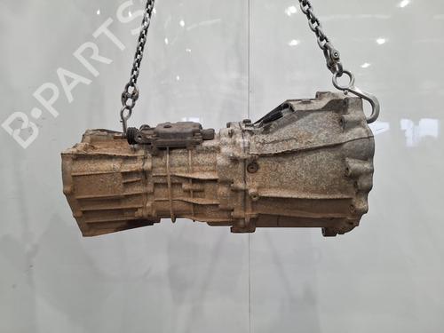 Skrzynia biegów SUZUKI GRAND VITARA II (JT, TE, TD) 2.4 All-wheel Drive (JT424, JB424, TDA4) | BP29989049M3