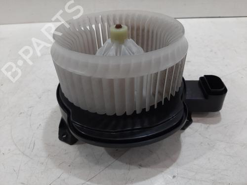 Heater blower motor JAGUAR I-PACE (X590) EV400 AWD | BP29266792M62 