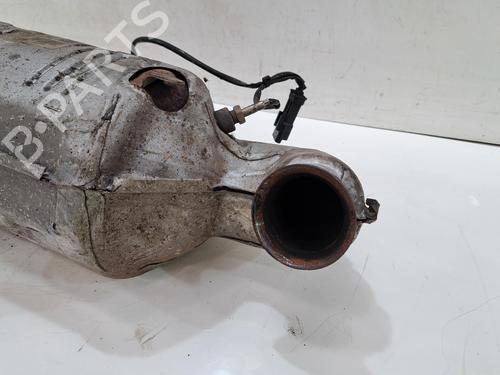 Catalyst CITROËN C4 Picasso II 1.6 BlueHDi 120 | BP29742194M10
