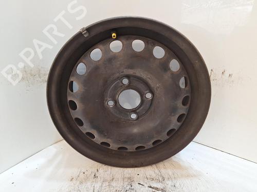 Jante Jante VW UP! (121, 122, BL1, BL2, BL3, 123) 1.0 (60 hp) 35985548 35985548