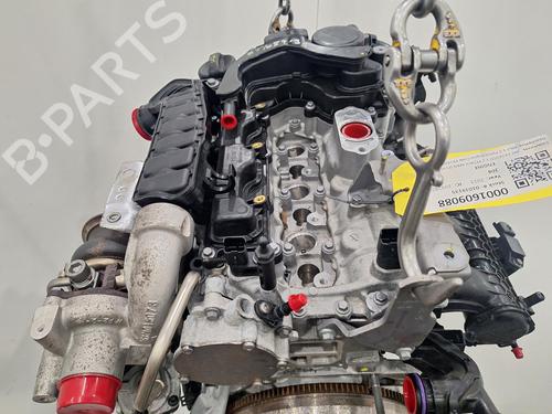 Engine PEUGEOT 208 II (UB_, UP_, UW_, UJ_) 1.2 PureTech 100 | BP31628609M1