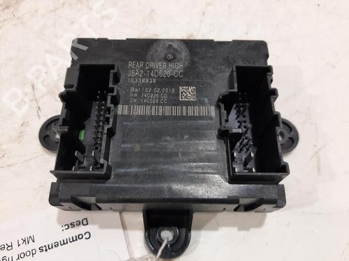 Control unit JAGUAR I-PACE (X590) EV400 AWD | BP30789716M11 - Image 4