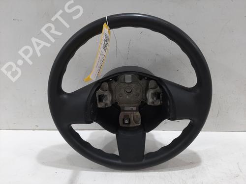 Used Steering wheel FIAT 500 (312_) 1.2 (312AXA1A) (69 hp) 30756897
