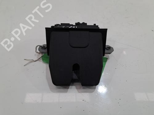 Used Tailgate lock Tailgate lock FORD FOCUS III Turnier 1.5 TDCi (120 hp) 35769235 35769235