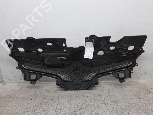 Grille RENAULT CLIO IV (BH_) 1.6 RS (BHJ4, BHJ6, BHMM) | BP26785616C40 