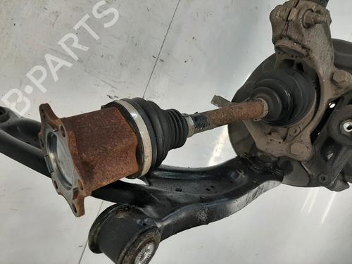 Left front suspension VW PASSAT B8 Variant (3G5, CB5) 2.0 TDI | BP26817583M72 