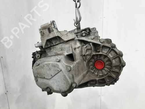 Gearbox PEUGEOT 308 II (LB_, LP_, LW_, LH_, L3_) 1.2 THP 130 | BP26838750M3 