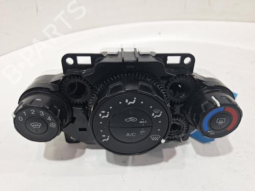 climate-control-ford-fiesta-vi-cb1-ccn-2008-31927837 main image