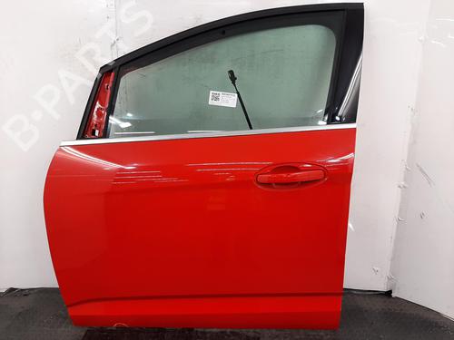 Used Left front door Left front door FORD C-MAX II (DXA/CB7, DXA/CEU) 1.0 EcoBoost (125 hp) 39667869 39667869