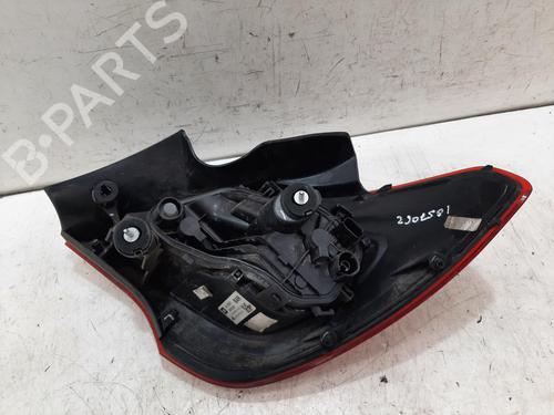 Left taillight VAUXHALL CORSA Mk IV (E) (X15) 1.3 CDTi | BP37795037C34 - Image 6