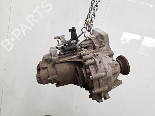 Gearbox AUDI A3 (8V1, 8VK) 1.6 TDI | BP35922661M3  - Image 5