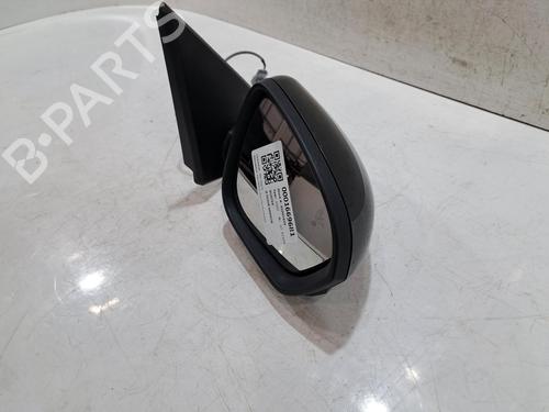 Right mirror DACIA DUSTER (HM_) 1.3 TCe 130 (HMMF) | BP33335861C27 - Image 3