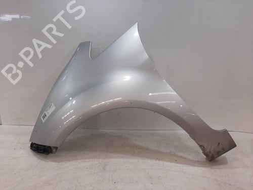 Forkjerm venstre Forkjerm venstre KIA VENGA (YN) 1.4 CVVT (90 hp) 35768453 35768453