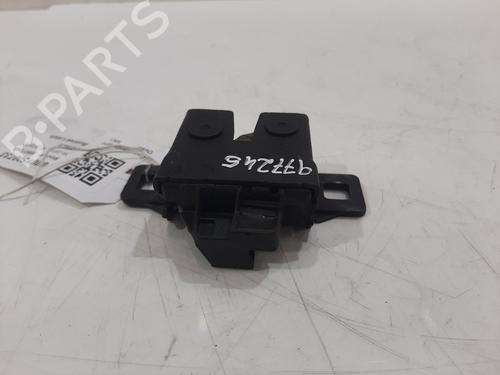 hjelmlås JAGUAR I-PACE (X590) EV400 AWD | BP28507162C133