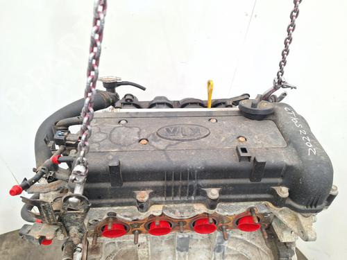 Engine KIA PRO CEE'D (JD) 1.4 CVVT | BP36384165M1  - Image 6