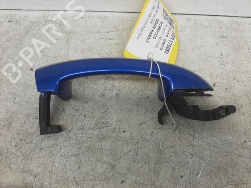Autre VW SCIROCCO III (137, 138) 1.4 TSI (125 hp) 26755992