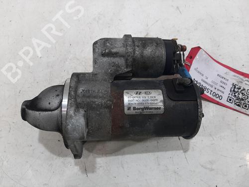 Startmotor KIA CEED (CD) 1.0 T-GDI (120 hp) 30869907