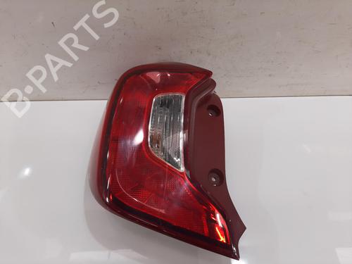 Used Left taillight Left taillight KIA PICANTO III (JA) 1.2 (84 hp) 34619659 34619659