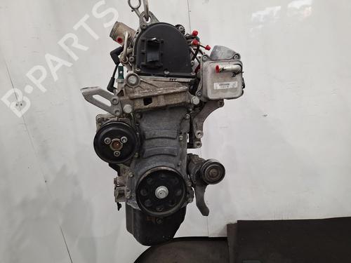 Used Engine Engine 36855481 36855481
