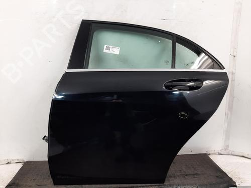 Used Left rear door MERCEDES-BENZ A-CLASS (W176) A 180 CDI / d (176.012) (109 hp) 31628410