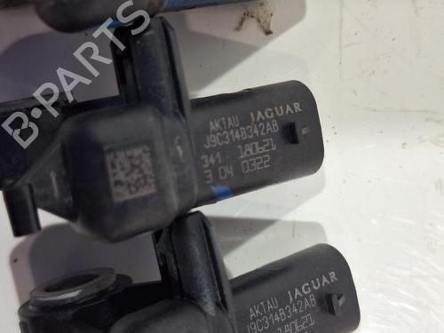 Control unit JAGUAR I-PACE (X590) EV400 AWD | BP26758229M11 