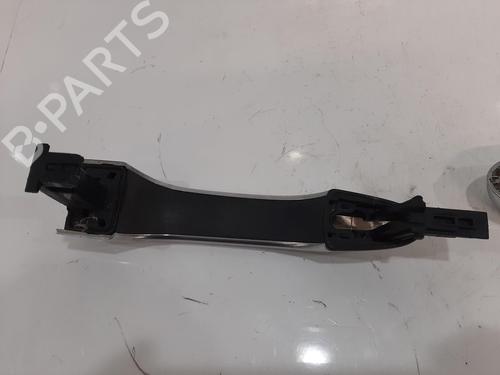 Exterior handle FIAT 500X (334_) 1.6 D Multijet (334AXA1B, 334AXA11) | BP28053226C122