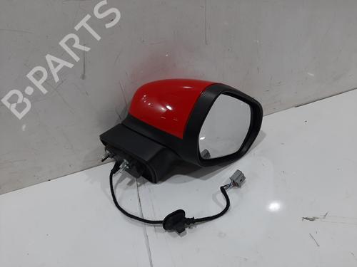 Used Right mirror Right mirror FORD FIESTA VII (HJ, HF) 1.1 Ti-VCT (86 hp) 35962863 35962863