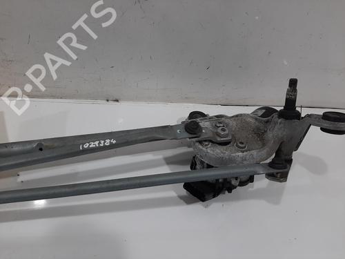 Front wiper motor DACIA SANDERO II TCe 90 (B8M1, B8MA, B8AC) | BP30095171M29